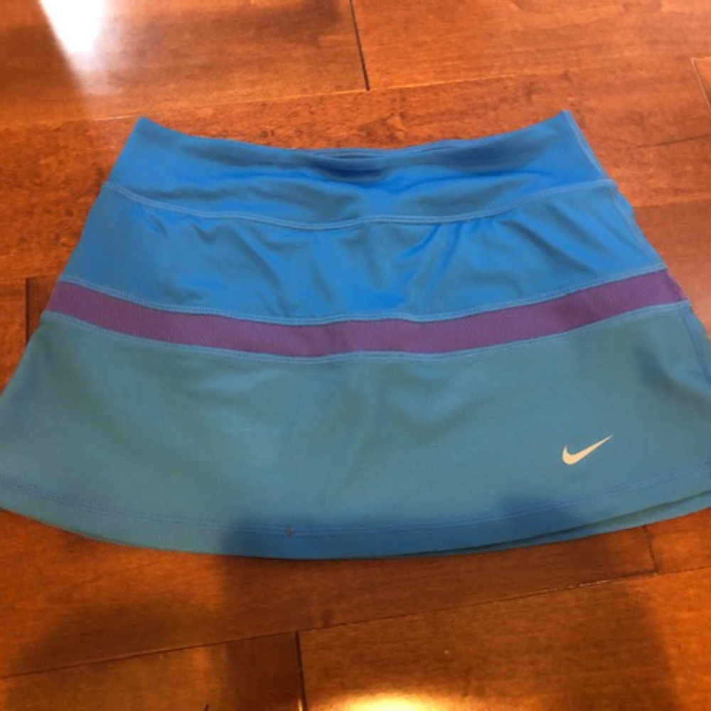 Nike Girls Tennis Skirt